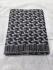 BEDSHEET JACQUARD LIGHT WEIGHT 60X90